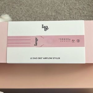 L’ange Le Duo 360 Airflow Styler